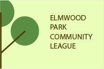 Elmwood Park Community League Icon